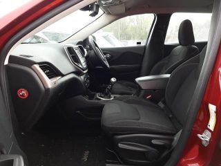 bontott JEEP CHEROKEE Jobb C Oszlop Burkolat