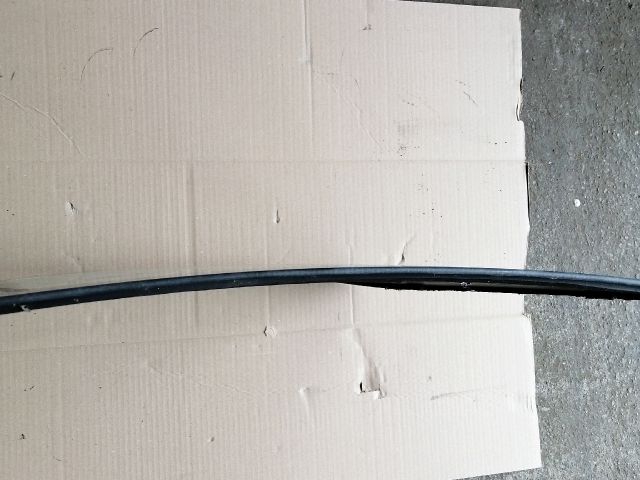 bontott JEEP CHEROKEE Jobb C Oszlop Oldalablak Üveg