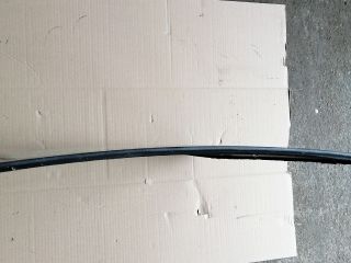 bontott JEEP CHEROKEE Jobb C Oszlop Oldalablak Üveg