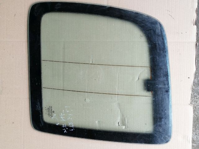 bontott JEEP CHEROKEE Jobb C Oszlop Oldalablak Üveg