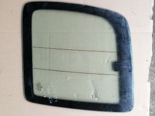 bontott JEEP CHEROKEE Jobb C Oszlop Oldalablak Üveg