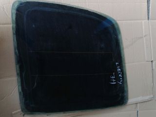 bontott JEEP CHEROKEE Jobb C Oszlop Oldalablak Üveg