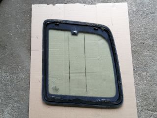 bontott JEEP CHEROKEE Jobb C Oszlop Oldalablak Üveg