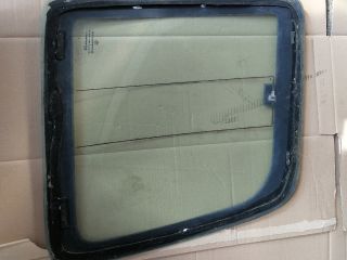 bontott JEEP CHEROKEE Jobb C Oszlop Oldalablak Üveg