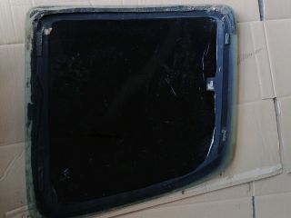 bontott JEEP CHEROKEE Jobb C Oszlop Oldalablak Üveg