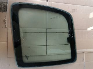 bontott JEEP CHEROKEE Jobb C Oszlop Oldalablak Üveg