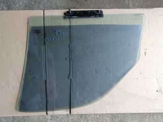 bontott JEEP CHEROKEE Jobb első Ablak