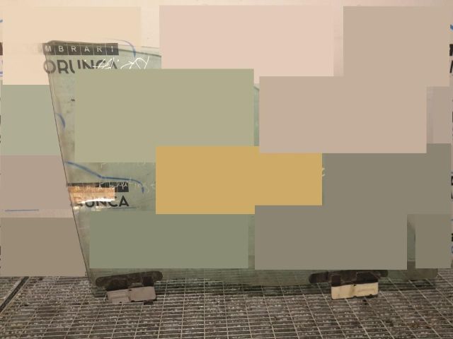 bontott JEEP CHEROKEE Jobb első Ablak