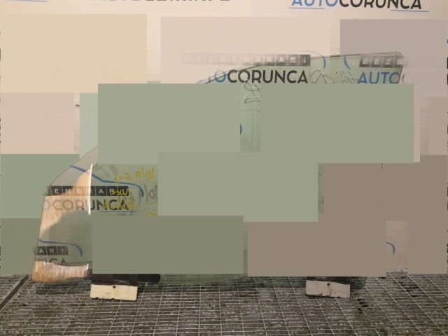 bontott JEEP CHEROKEE Jobb első Ablak