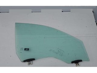 bontott JEEP CHEROKEE Jobb első Ablak