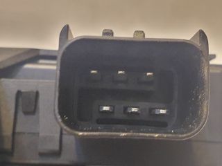 bontott JEEP CHEROKEE Jobb első Ablakemelő Motor