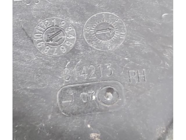 bontott JEEP CHEROKEE Jobb első Ablakemelő Szerkezet (Elektromos)