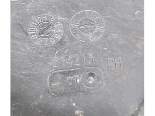 bontott JEEP CHEROKEE Jobb első Ablakemelő Szerkezet (Elektromos)