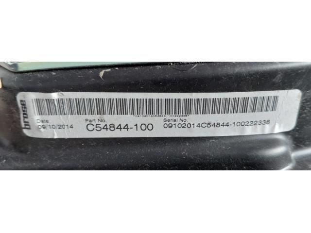 bontott JEEP CHEROKEE Jobb első Ablakemelő Szerkezet (Elektromos)