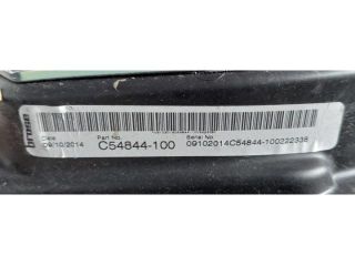 bontott JEEP CHEROKEE Jobb első Ablakemelő Szerkezet (Elektromos)