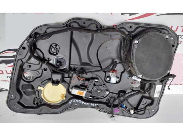 bontott JEEP CHEROKEE Jobb első Ablakemelő Szerkezet (Elektromos)