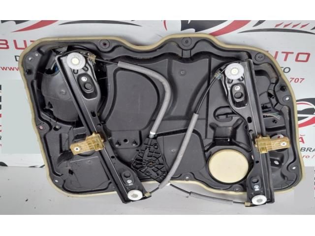 bontott JEEP CHEROKEE Jobb első Ablakemelő Szerkezet (Elektromos)