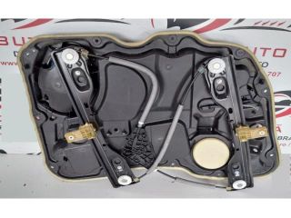 bontott JEEP CHEROKEE Jobb első Ablakemelő Szerkezet (Elektromos)