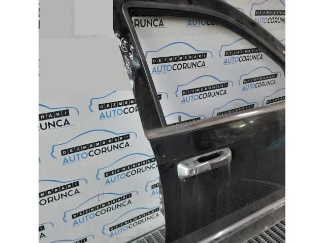 bontott JEEP CHEROKEE Jobb első Ajtó (Üres lemez)