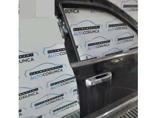 bontott JEEP CHEROKEE Jobb első Ajtó (Üres lemez)