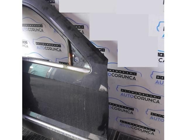 bontott JEEP CHEROKEE Jobb első Ajtó (Üres lemez)