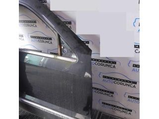 bontott JEEP CHEROKEE Jobb első Ajtó (Üres lemez)