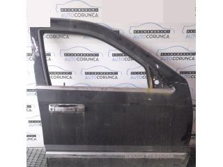 bontott JEEP CHEROKEE Jobb első Ajtó (Üres lemez)