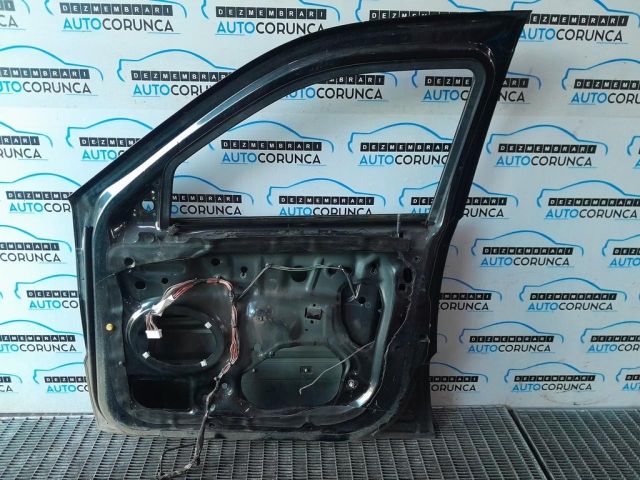 bontott JEEP CHEROKEE Jobb első Ajtó (Üres lemez)