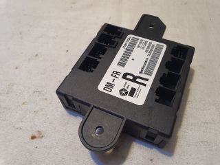 bontott JEEP CHEROKEE Jobb első Ajtó Vezérlőegység