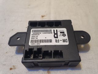 bontott JEEP CHEROKEE Jobb első Ajtó Vezérlőegység