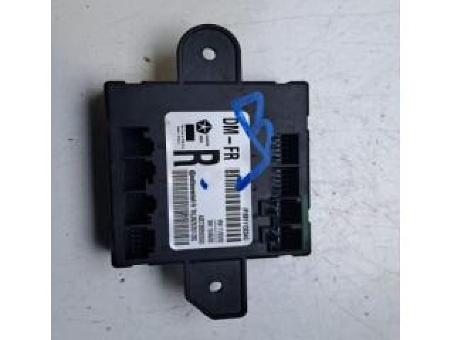 bontott JEEP CHEROKEE Jobb első Ajtó Vezérlőegység