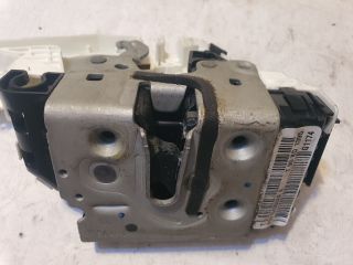 bontott JEEP CHEROKEE Jobb első Ajtózár