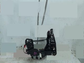 bontott JEEP CHEROKEE Jobb első Ajtózár