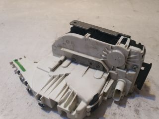 bontott JEEP CHEROKEE Jobb első Ajtózár