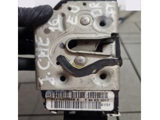 bontott JEEP CHEROKEE Jobb első Ajtózár