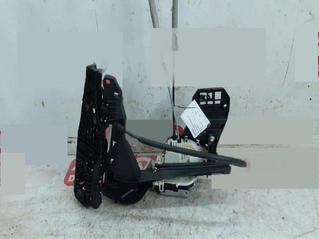 bontott JEEP CHEROKEE Jobb első Ajtózár