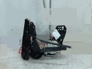 bontott JEEP CHEROKEE Jobb első Ajtózár