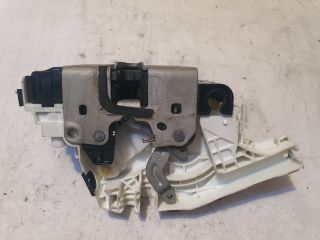 bontott JEEP CHEROKEE Jobb első Ajtózár