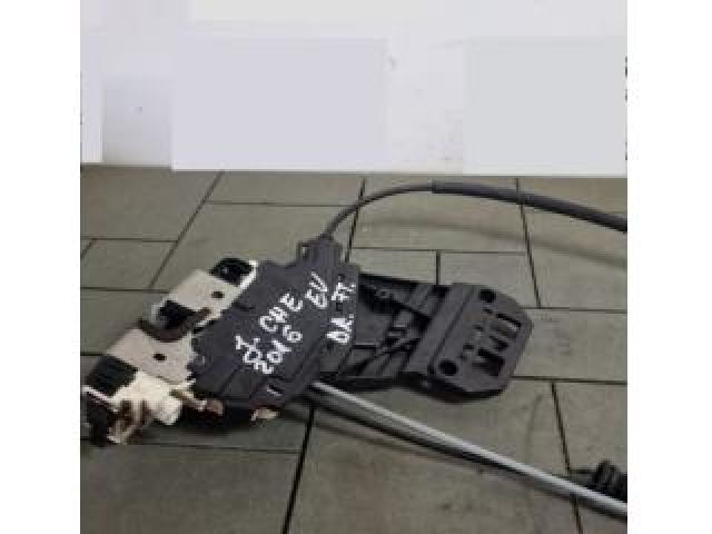 bontott JEEP CHEROKEE Jobb első Ajtózár