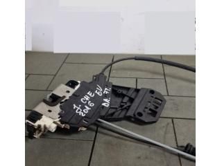 bontott JEEP CHEROKEE Jobb első Ajtózár