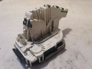 bontott JEEP CHEROKEE Jobb első Ajtózár