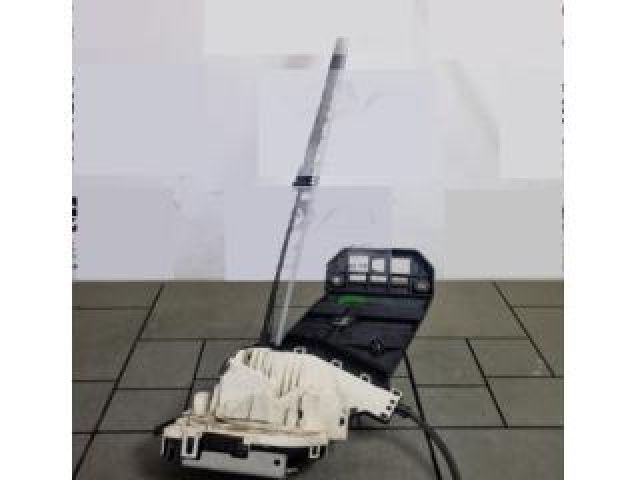 bontott JEEP CHEROKEE Jobb első Ajtózár