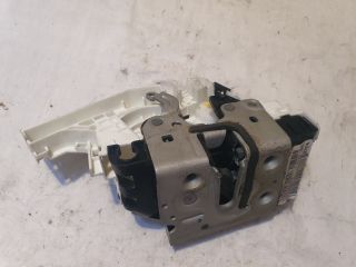 bontott JEEP CHEROKEE Jobb első Ajtózár