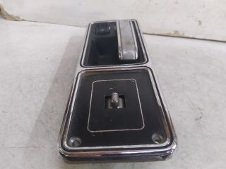 bontott JEEP CHEROKEE Jobb első Belső Kilincs