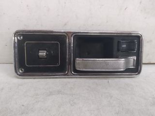 bontott JEEP CHEROKEE Jobb első Belső Kilincs