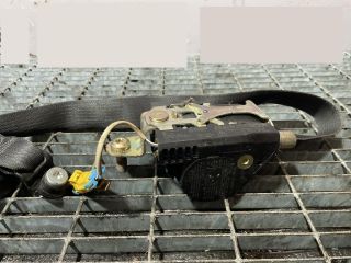 bontott JEEP CHEROKEE Jobb első Biztonsági Öv