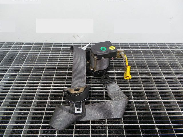 bontott JEEP CHEROKEE Jobb első Biztonsági Öv