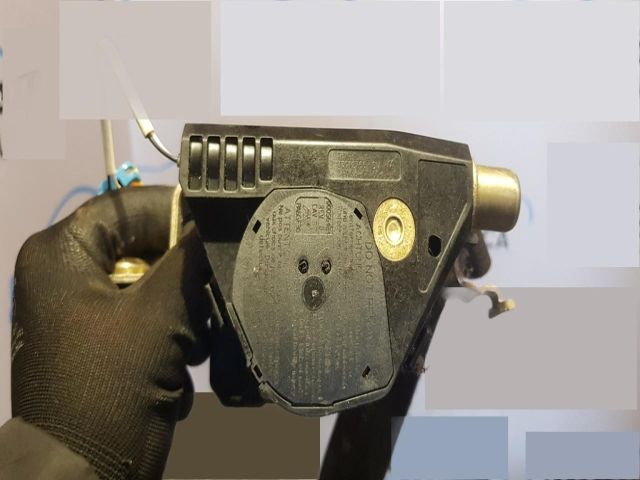 bontott JEEP CHEROKEE Jobb első Biztonsági Öv