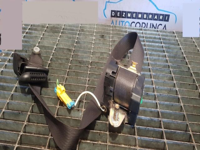 bontott JEEP CHEROKEE Jobb első Biztonsági Öv