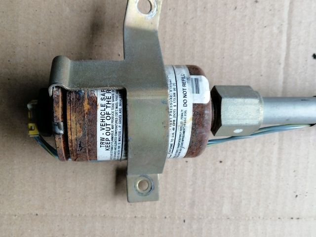 bontott JEEP CHEROKEE Jobb első Függöny Légzsák